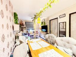 Blk 122 Yuan Ching Road (Jurong West), HDB 3 Rooms #464341871
